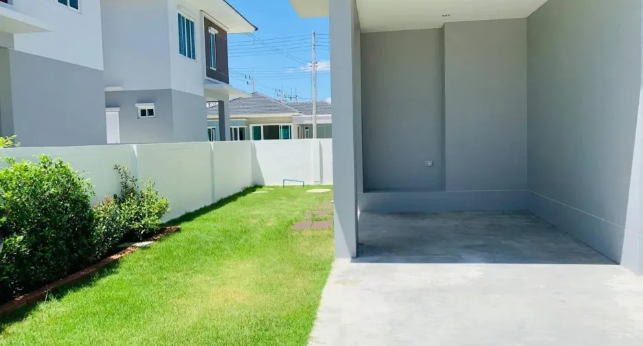 For sale 3 ベッドルーム house in Hua Hin, Prachuap Khiri Khan