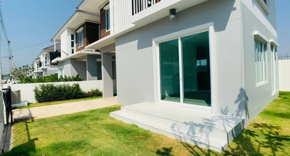 For sale 3 ベッドルーム house in Hua Hin, Prachuap Khiri Khan