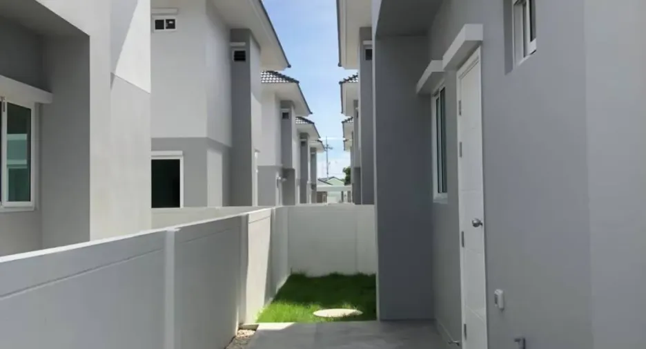 For sale 3 ベッドルーム house in Hua Hin, Prachuap Khiri Khan