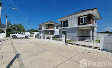 For sale 3 ベッドルーム house in Hua Hin, Prachuap Khiri Khan