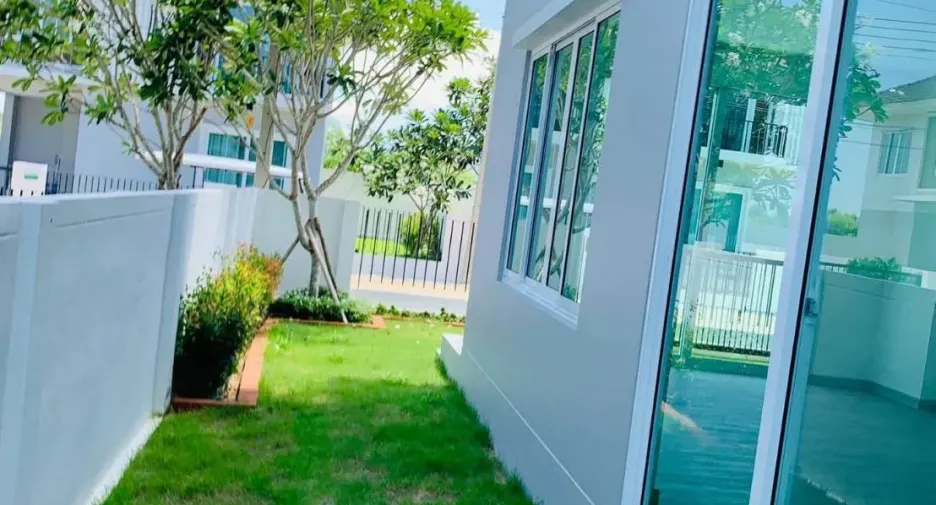 For sale 3 ベッドルーム house in Hua Hin, Prachuap Khiri Khan