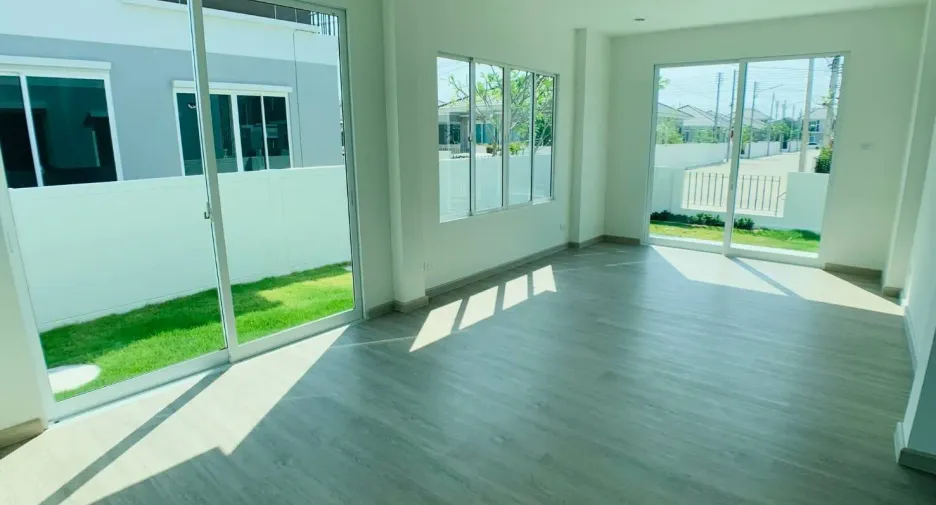 For sale 3 ベッドルーム house in Hua Hin, Prachuap Khiri Khan