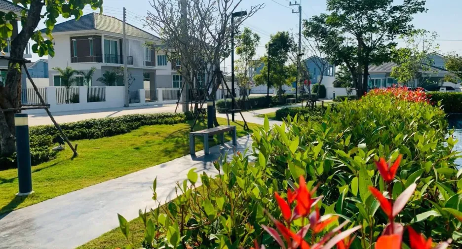 For sale 3 ベッドルーム house in Hua Hin, Prachuap Khiri Khan