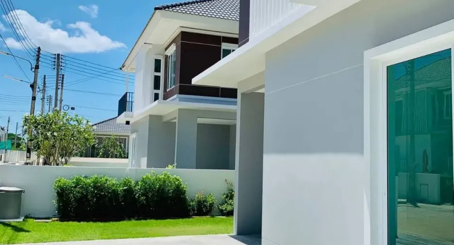 For sale 3 ベッドルーム house in Hua Hin, Prachuap Khiri Khan