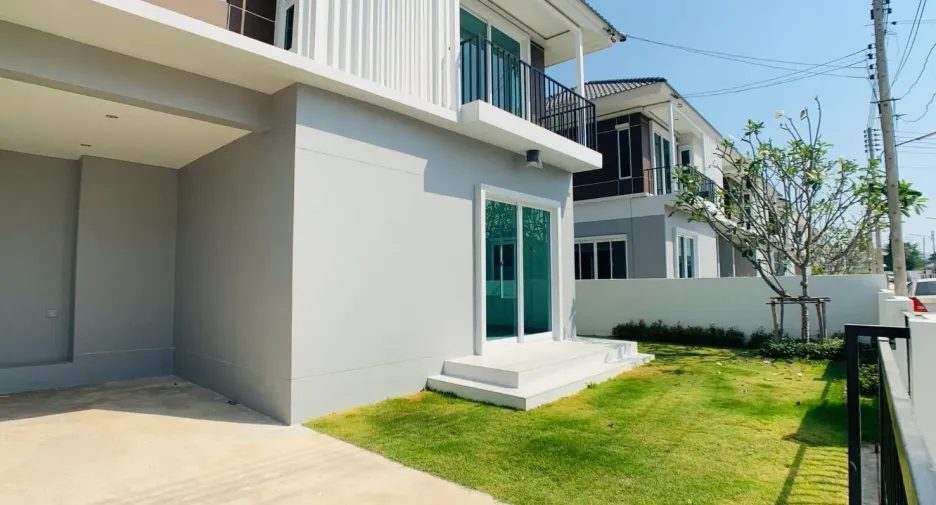 For sale 3 ベッドルーム house in Hua Hin, Prachuap Khiri Khan