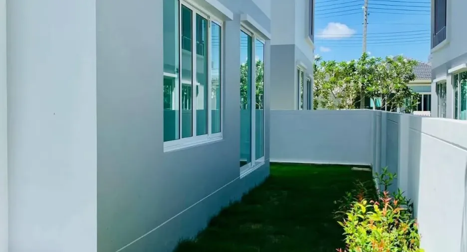 For sale 3 ベッドルーム house in Hua Hin, Prachuap Khiri Khan