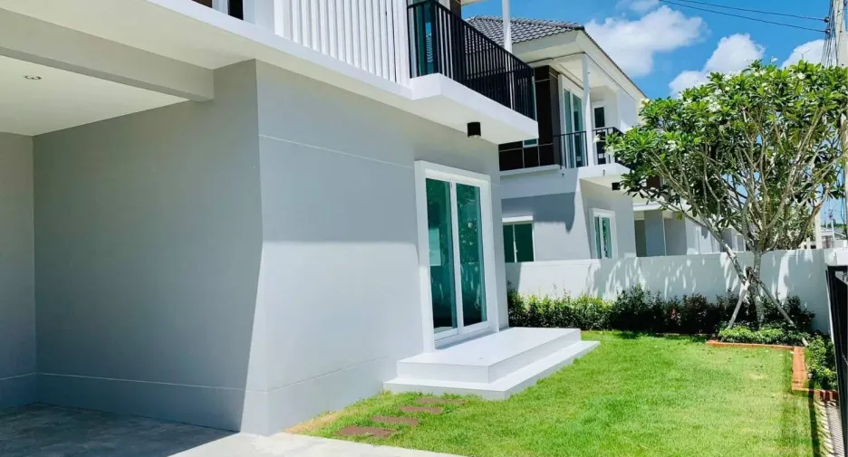 For sale 3 ベッドルーム house in Hua Hin, Prachuap Khiri Khan