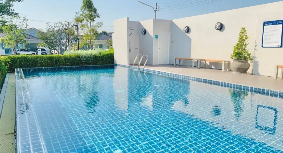 For sale 3 ベッドルーム house in Hua Hin, Prachuap Khiri Khan