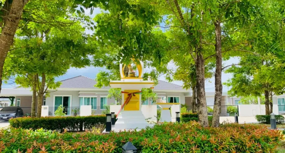 For sale 3 ベッドルーム house in Hua Hin, Prachuap Khiri Khan