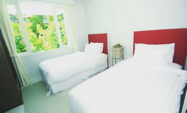 Wohnung zum Kauf und zur Miete mit 2 Zimmer in Hua Hin, Prachuap Khiri Khan