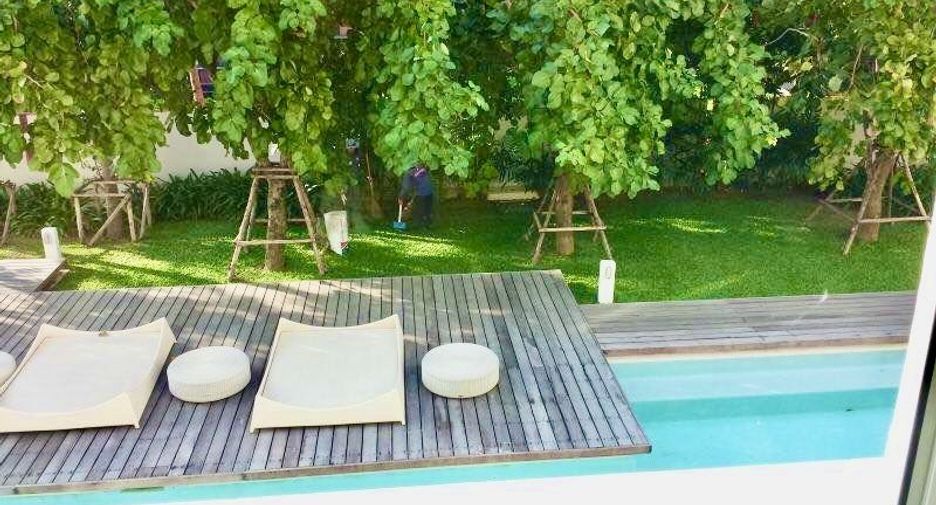 À vendre et à louer 2 chambres condo à Hua Hin, Prachuap Khiri Khan