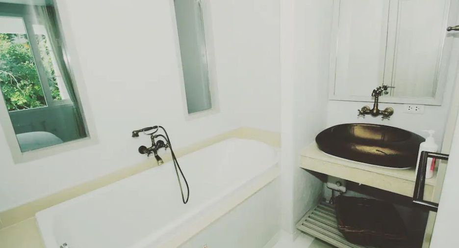 À vendre et à louer 2 chambres condo à Hua Hin, Prachuap Khiri Khan
