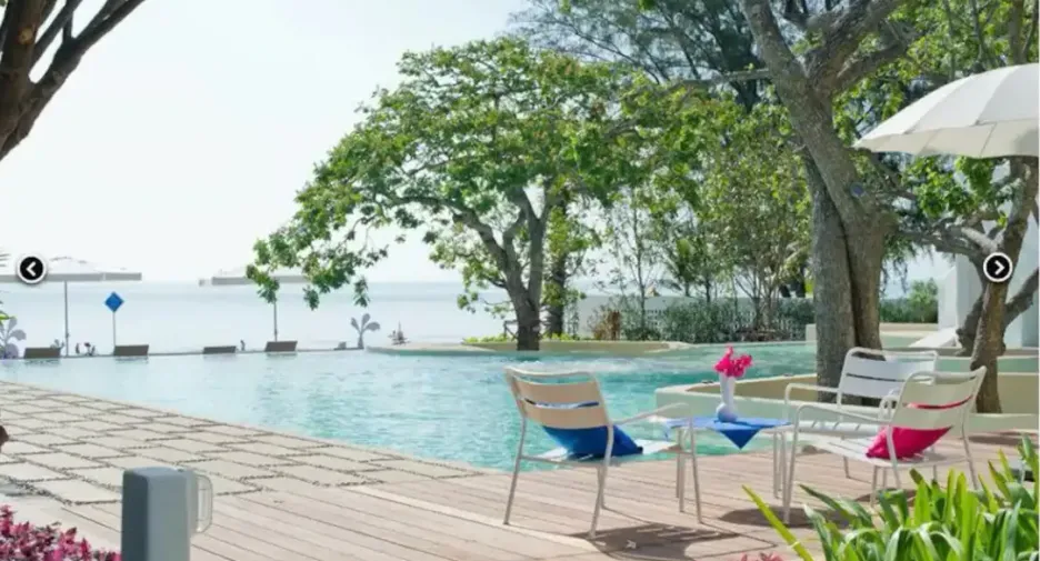 For sale そして for rent 2 ベッドルーム condo in Hua Hin, Prachuap Khiri Khan