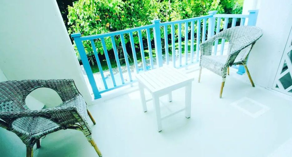 À vendre et à louer 2 chambres condo à Hua Hin, Prachuap Khiri Khan