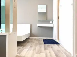 Wohnung zur Miete mit Studio in Mueang Chiang Mai, Chiang Mai