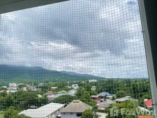 Studio Condo In Mueang Chiang Mai