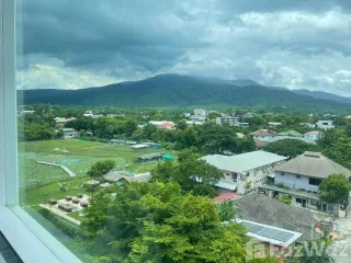 Wohnung zur Miete mit Studio in Mueang Chiang Mai, Chiang Mai