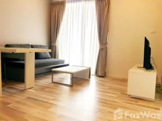 Wohnung zur Miete mit Studio in Mueang Chiang Mai, Chiang Mai
