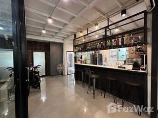 For sale land in Wang Thonglang, Bangkok