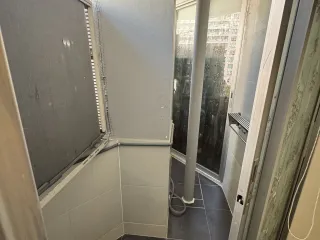 À louer 1 chambre condo à Bang Rak, Bangkok