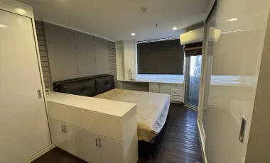 For rent 1 bed condo in Bang Rak, Bangkok