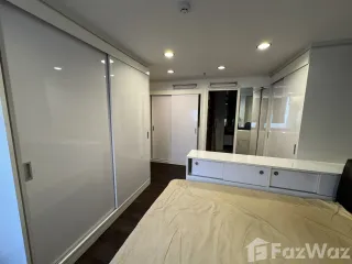 À louer 1 chambre condo à Bang Rak, Bangkok