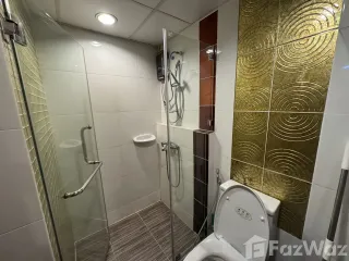 À louer 1 chambre condo à Bang Rak, Bangkok