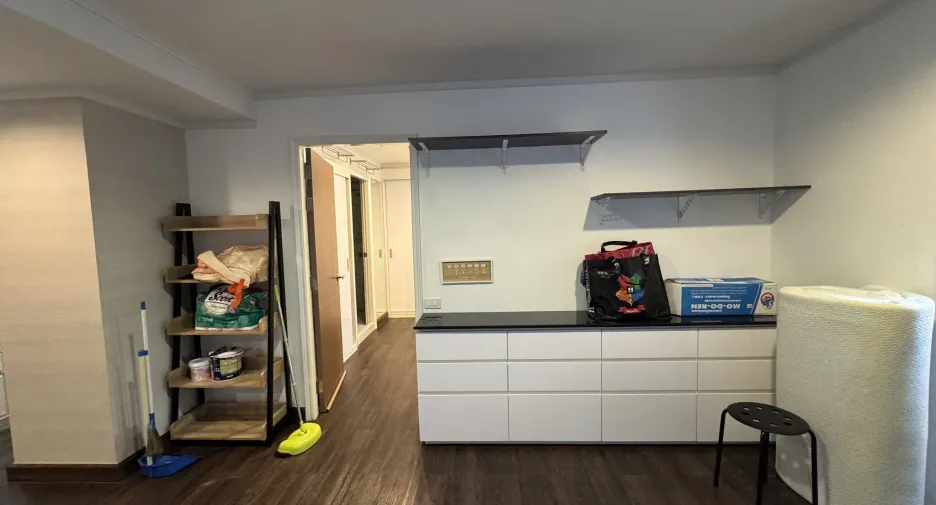 For rent 1 bed condo in Bang Rak, Bangkok