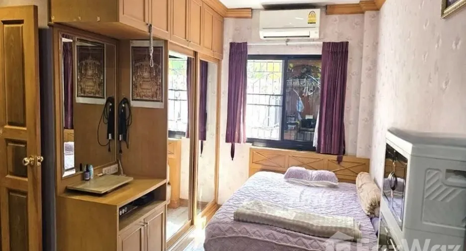 À vendre 5 chambres maison à Suan Luang, Bangkok