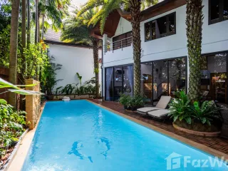 For sale 5 bedrooms villa in Mueang Phuket, Phuket