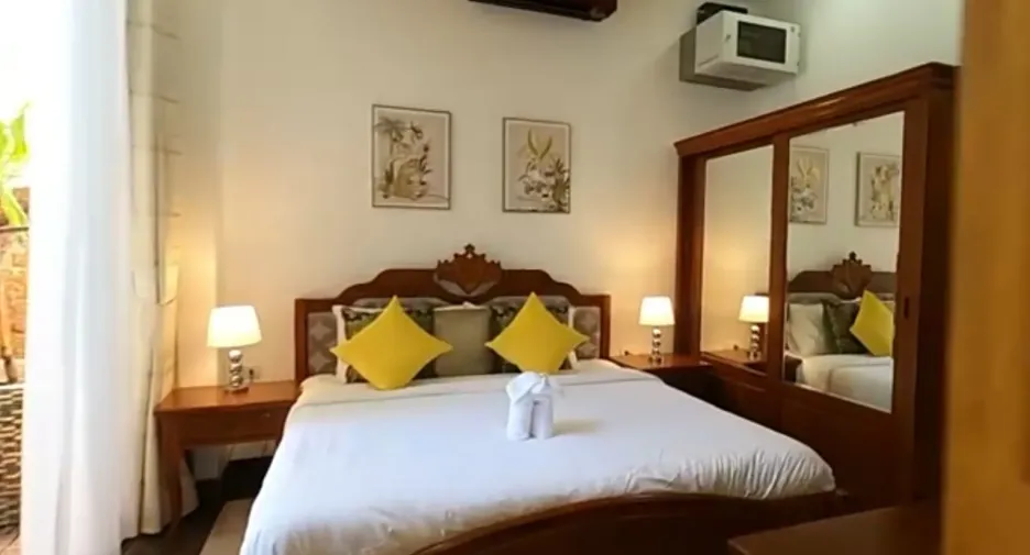 Villa zum Kauf mit 5 Zimmer in Mueang Phuket, Phuket