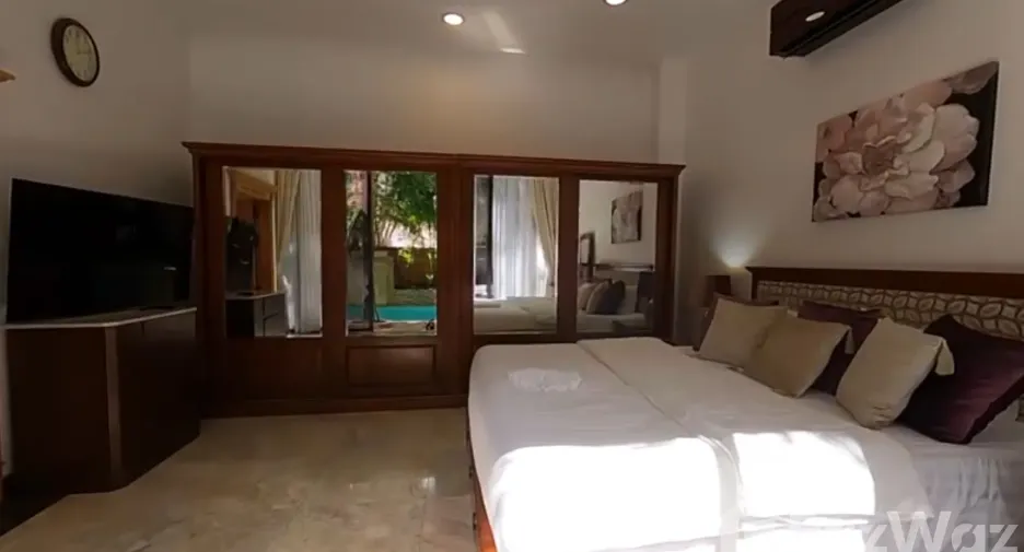 Villa zum Kauf mit 5 Zimmer in Mueang Phuket, Phuket