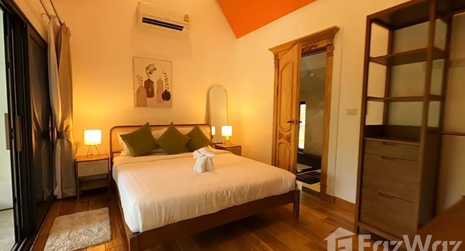 Villa zum Kauf mit 5 Zimmer in Mueang Phuket, Phuket