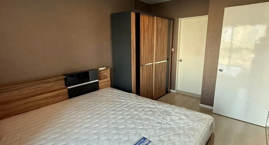 For rent 1 Beds condo in Khlong Toei, Bangkok