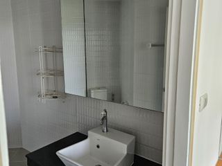 For sale 1 bed condo in Bang Sao Thong, Samut Prakan