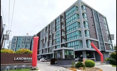Продажа 1 кровать кондо в Bang Sao Thong, Самутпракан