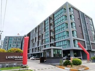 For sale 1 bed condo in Bang Sao Thong, Samut Prakan