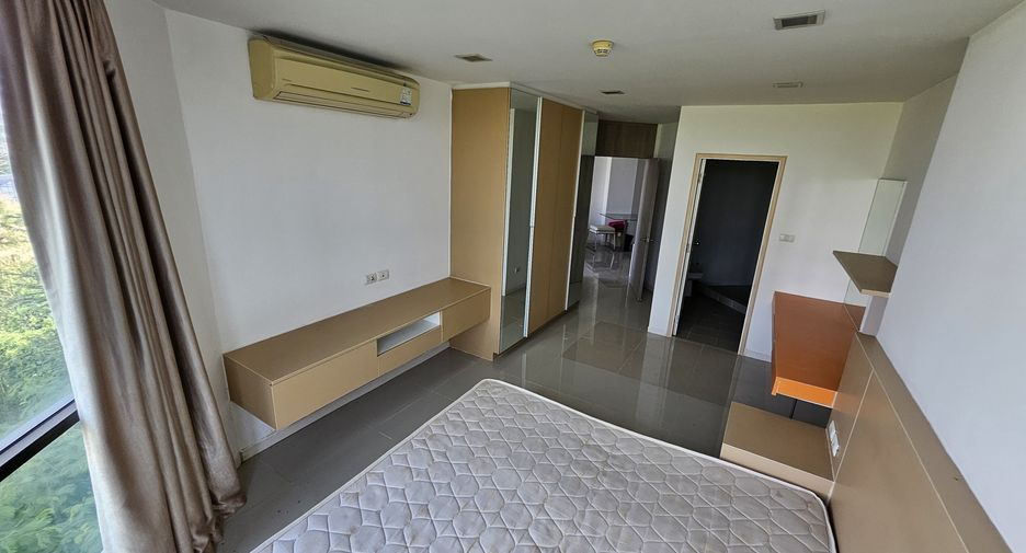 For sale 1 bed condo in Bang Sao Thong, Samut Prakan