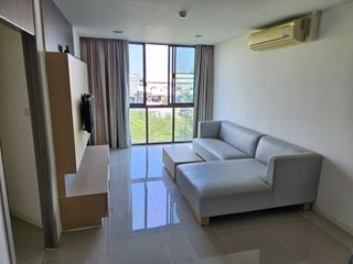 For sale 1 bed condo in Bang Sao Thong, Samut Prakan
