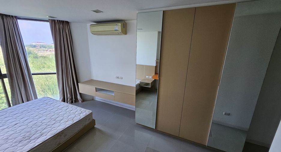 For sale 1 bed condo in Bang Sao Thong, Samut Prakan