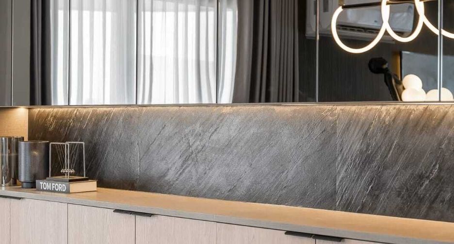 For sale 3 bedrooms condo in Bang Na, Bangkok