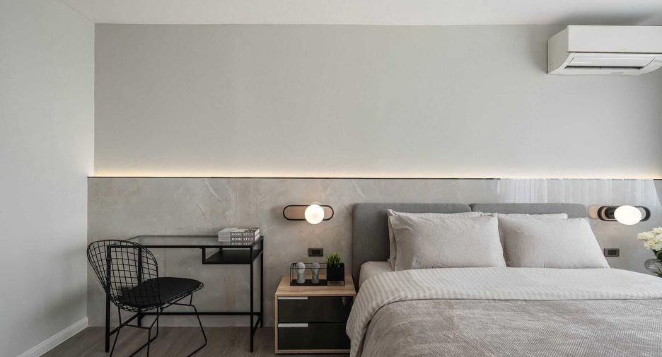 For sale 3 bedrooms condo in Bang Na, Bangkok