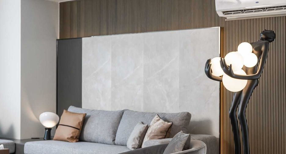 For sale 3 bedrooms condo in Bang Na, Bangkok
