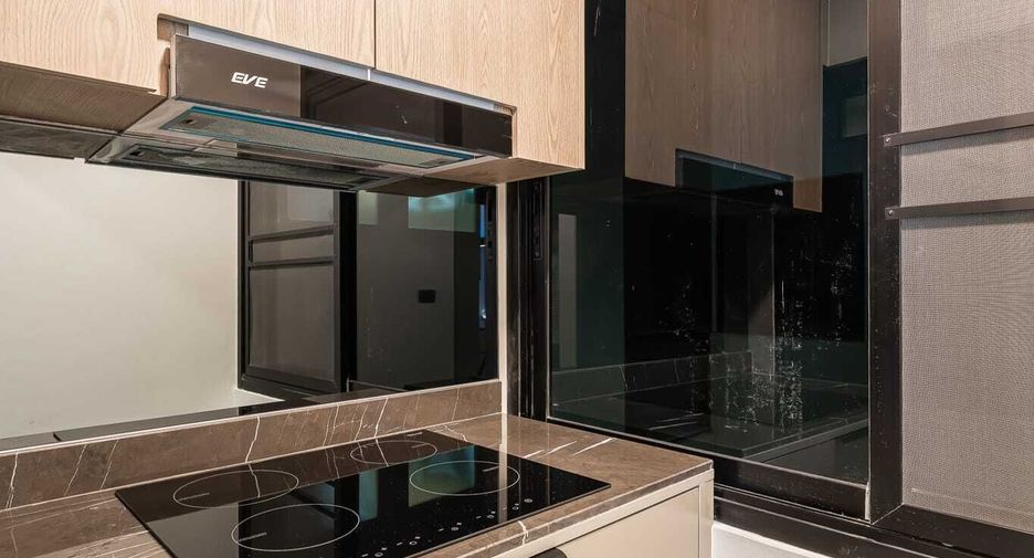 For sale 3 bedrooms condo in Bang Na, Bangkok