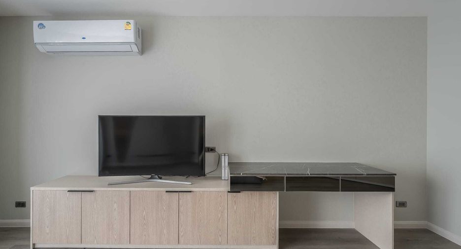 For sale 3 bedrooms condo in Bang Na, Bangkok