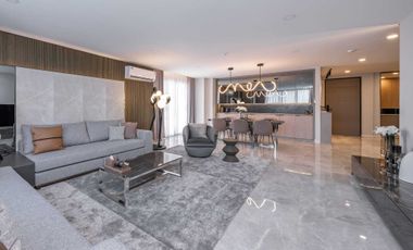 For sale 3 ベッドルーム condo in Bang Na, Bangkok