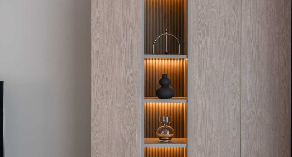 For sale 3 bedrooms condo in Bang Na, Bangkok