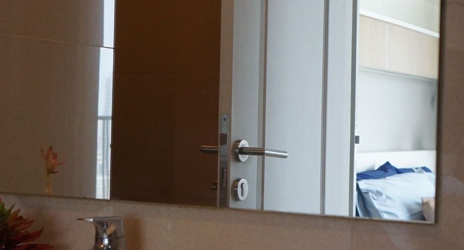 For sale and for rent 1 bed condo in Khlong Toei, Bangkok