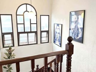 出租 4 卧室 独立屋 在 Saphan Sung, 曼谷