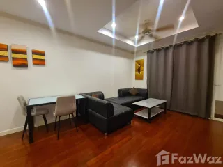 For Rent 1 Bedroom Apartment In Mueang Phuket